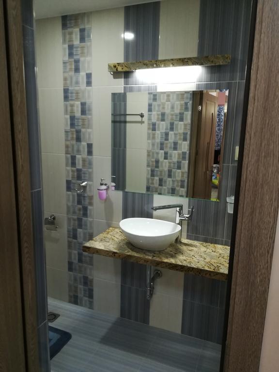 Studio Magelan Apartment Ruse Exterior foto