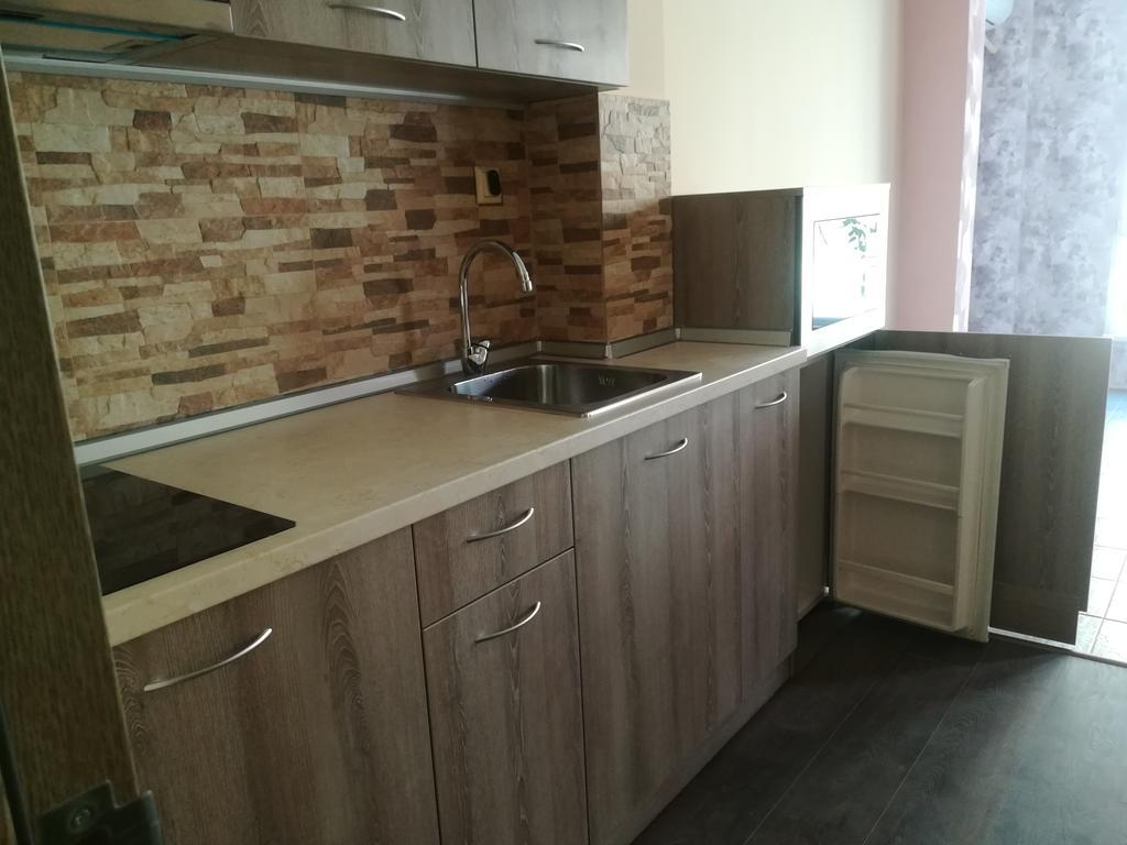 Studio Magelan Apartment Ruse Exterior foto