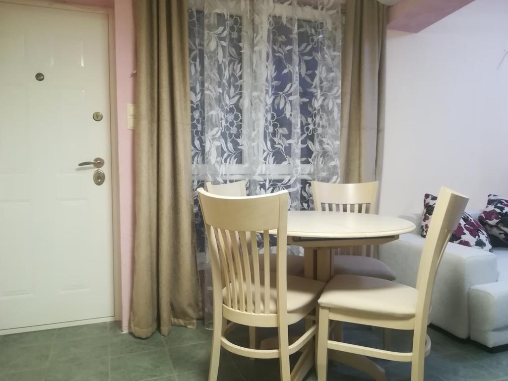 Studio Magelan Apartment Ruse Exterior foto