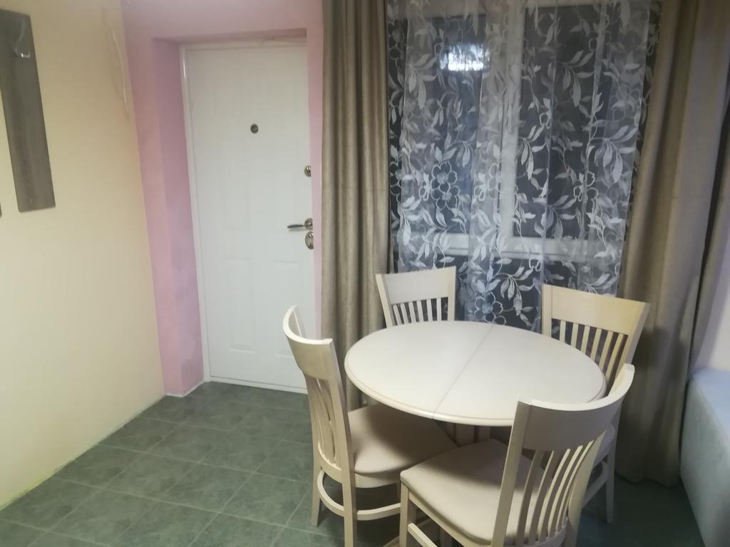 Studio Magelan Apartment Ruse Exterior foto