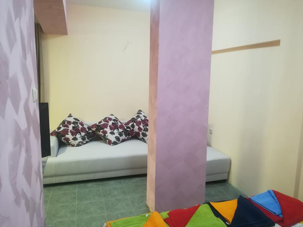 Studio Magelan Apartment Ruse Exterior foto