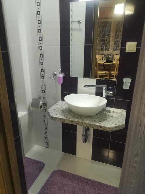 Studio Magelan Apartment Ruse Exterior foto