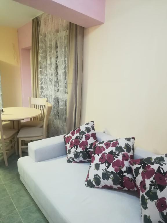 Studio Magelan Apartment Ruse Exterior foto